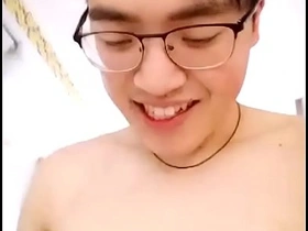 Chinese Boy creampie chinese gay porn