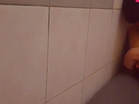 [Hansel Thio Channel] I Will Be Your Talent Vixen - I Nap After Massage And Spa In Relaxation Bathroom Part 2 gay chinese pussy porn