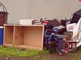 [Hansel Thio Channel] Public Area - I Imagine Emma Starletto Dates Me There Beside Me Alongside My Life Forever Part 1 asian handsome hunk gay porn