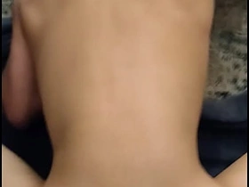 Breeding Asian bottom with thick bareback cock gay morgan chinese porn