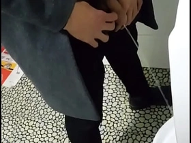 Chinese toilet spy japan hot gay porn