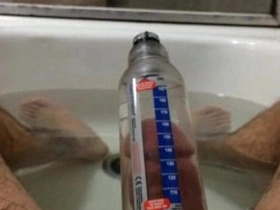 Bathmate - How To Use The Bathmate japanese twink gay porn