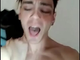 Vale Ntino - HAVANA ft. CINESE asian father gay porn