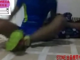 Young Chinese Athlete Jerks Off In Suit twitter taiwan gay porn