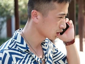 Gay chinese jerking off big chinese dick atlanta thug gay porn