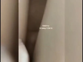 Vương Triết WangZhe2 asian gay shit porn