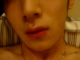 Big Dicked Chinese gay porn japanese ass