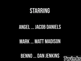 Chinese handsome men gay sex movie first time The Party Comes To A gay porn asian facial