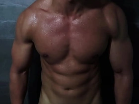 In A Chinese Interrogation Chamber  - part 2 3 gay japanese porn videos