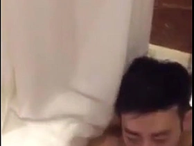 Slave boy đẹp trai Trung Quốc japanese gay porn nipple