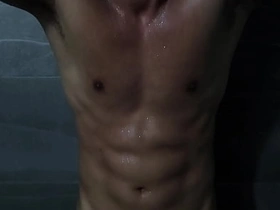 In A Chinese Interrogation Chamber  - part 1 3 www.netfuck.net/category/asian-gay-porn-hd/