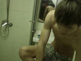 Bigcock Chinese Twink korean gay straight porn