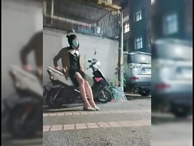 戶外露出自慰射精 korean gay free porn