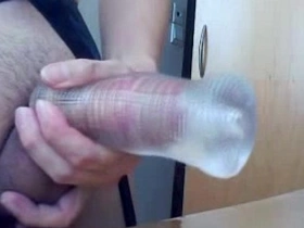 When the PUSSY's away, the HUBBY's at play !! korean gay porn massage