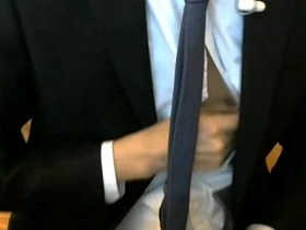 正装1 young chinese guy gay porn