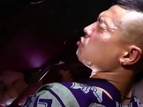 Asian bukkake free young chinese gay porn