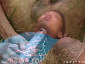 Vahn Rims and Sucks Asian Twink Arjo pinoy handsome gay porn