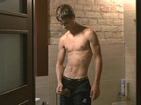 Home Alone chinese hairy gay ass porn