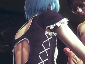 Yaoi Femboy - Nara Sex with other Femboy Full - Sissy crossdress Japanese Asian Manga Anime Game Porn Gay gay asian black porn