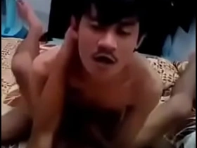 Gay asian fuck korean straight gay porn