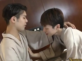 Gay twink sucked by asian gay asian porn amateur