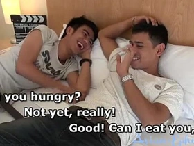 Xem Phim Asian Ephebes – Beeh & Nui - Tập 1 creampie gay porn chinese