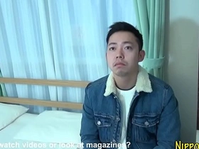 Groped gay asian twink gay black and asian porn