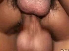 Asian Twink Threesome Piss and Fuck chinese gay prolapse porn