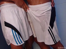 Kinky Asian Twinks Nick and Ray Bareback chinese big gay ass porn