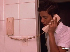 Twink Latinos Simon and Nicolas Fucking japan pictures gay porn