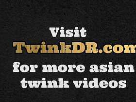 Asia doctor drills twinks asshole after cocksucking gay porn asian hot