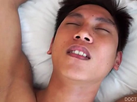 Kinky Medical Fetish Asians Vahn and Rave japanese gay porn old