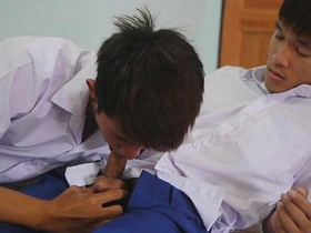 Twinks Great Pleasure gay japanese public porn