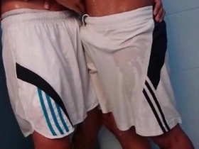 Cool Down old chinese gay daddy porn