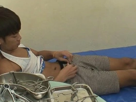 Doc Drill My Ass asian webcam gay porn