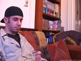 Young Tag and Kent Suck Dick and Pump Their Cum gay chinese moan porn