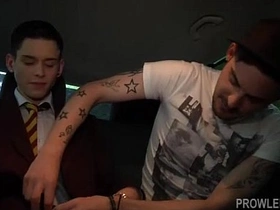 Double Penetrating Young Adam Watson gay cruising porn chinese