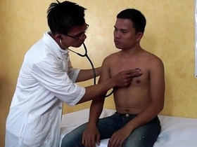 Suck Me Doc! chinese gay 2026 porn