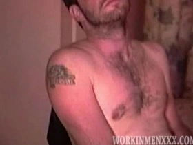 Mature Man Chris Jerks Off taiwan gay movie porn