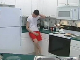 Big Dick 20 Year Old Cameron Kelley Jacking Off gay asian webcam porn