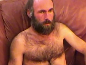 Mature Man Spike Jerks Off big dick chinese bottom gay porn