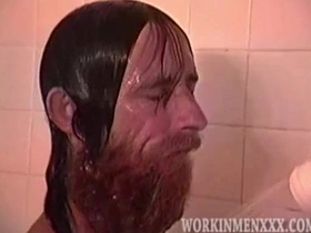 Mature Man Shelton Jerks Off porn gay chinese clover