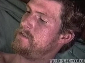 Mature Man Craig Jacks Off gay porn japanese ass