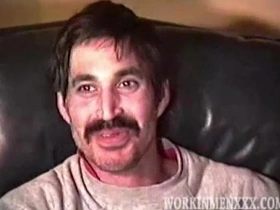 Mature Man Mike Jacks Off taiwanese couple gay porn