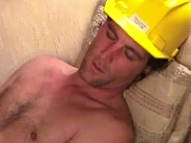 Mature Man William Jerks Off asian gay teen porn