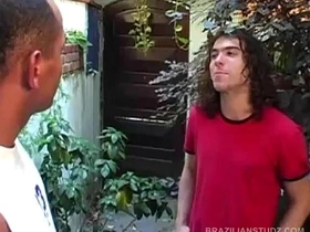 Big Dick Brazilian Hunks Suck and Fuck Hard gay porn chinese monster cock