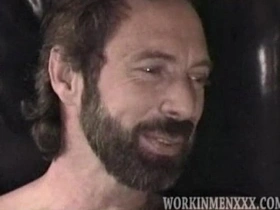 Mature Man Tim Jerks Off asian gay bdsm porn