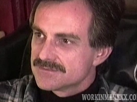 Mature Man Ted Beats Off japan teen gay porn