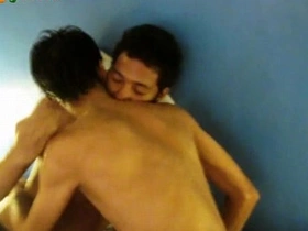 Down And Dirty asian gay milking porn