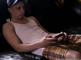 A Blowjob For Straight Boy Cory pinoy dad gay porn